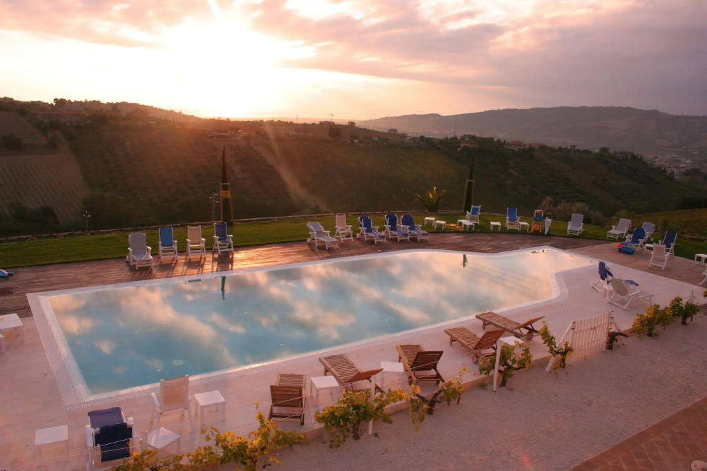 Agriturismo Il Sapore Della Luna