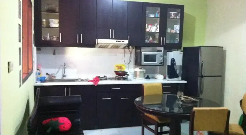 Bersih Homestay