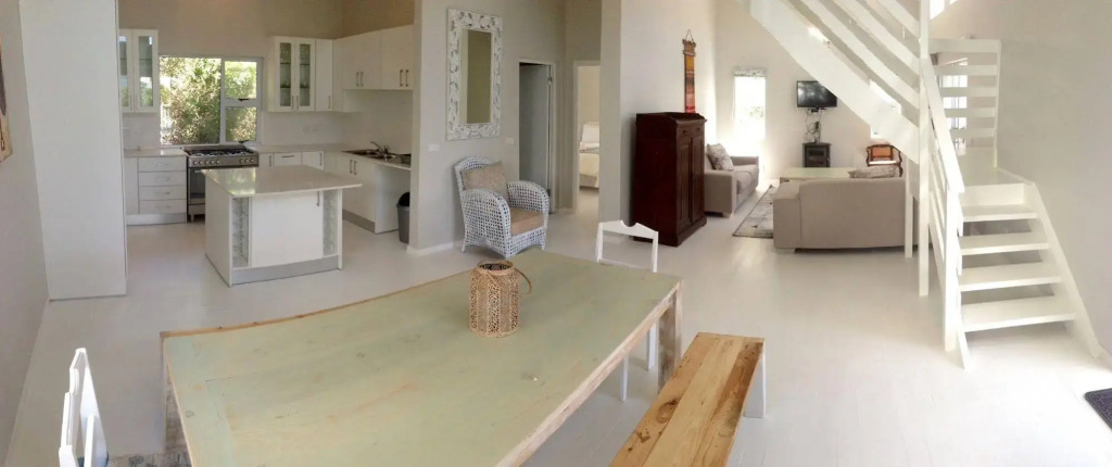 Cape St Francis Resort