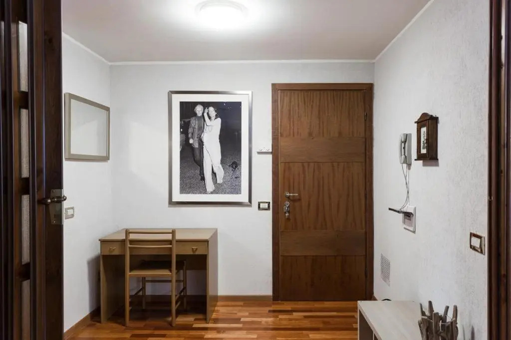 Appartamento Valeria