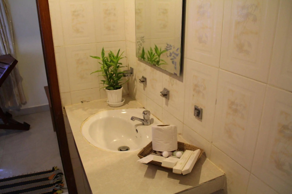 Angkor Secret Garden Inn