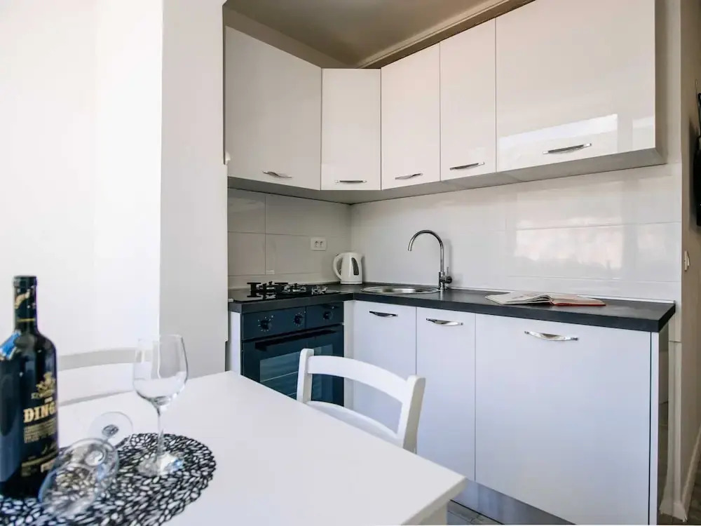 Apartment Wanda