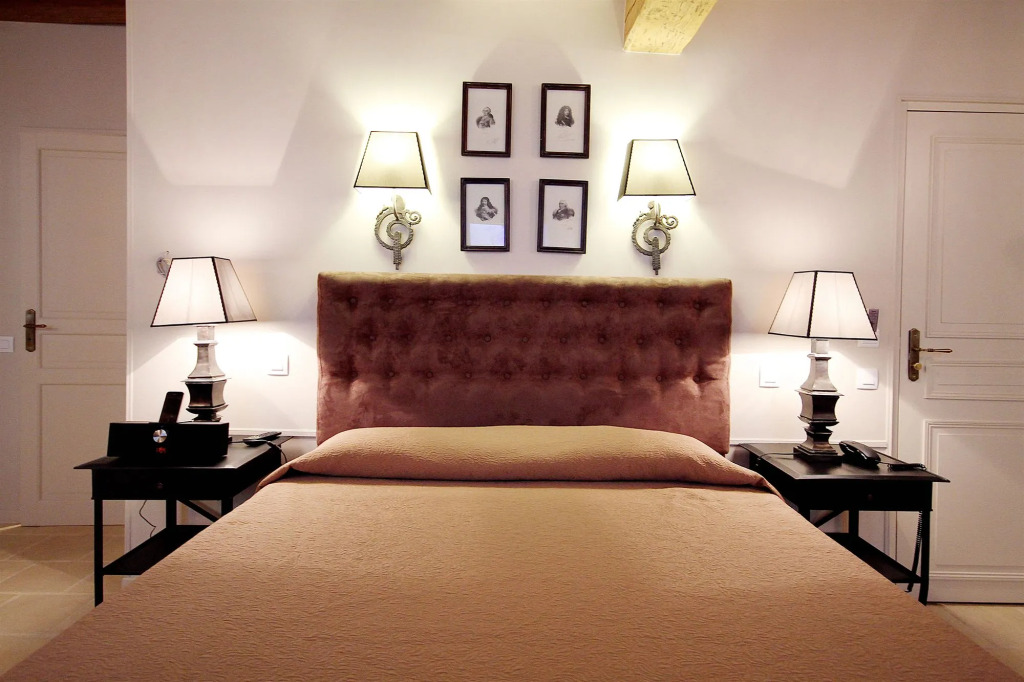 Hotel Saint-Louis Marais