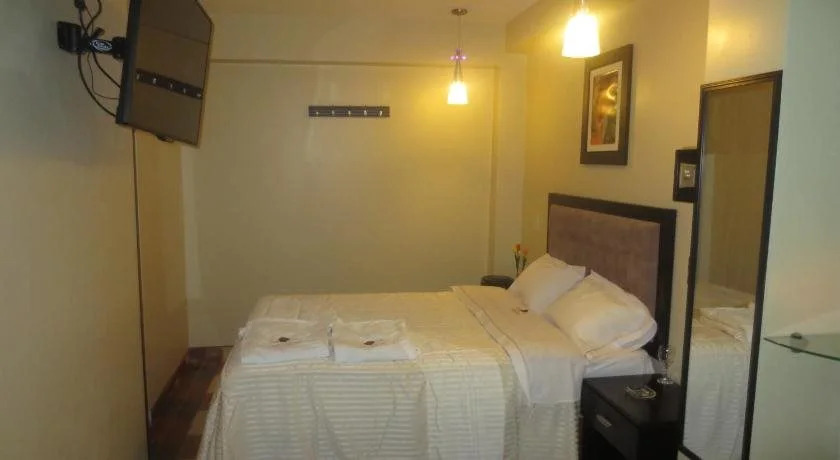 Real Suite