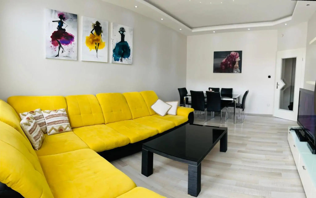 Best City Apartment