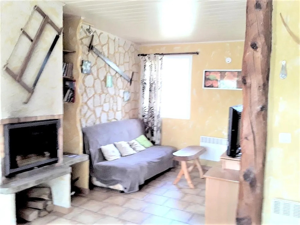 Property With 3 Bedrooms in Selonnet, With Wonderful Mountain View and