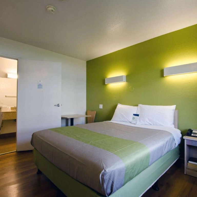Motel 6-Camp Springs, DC - South Camp Springs