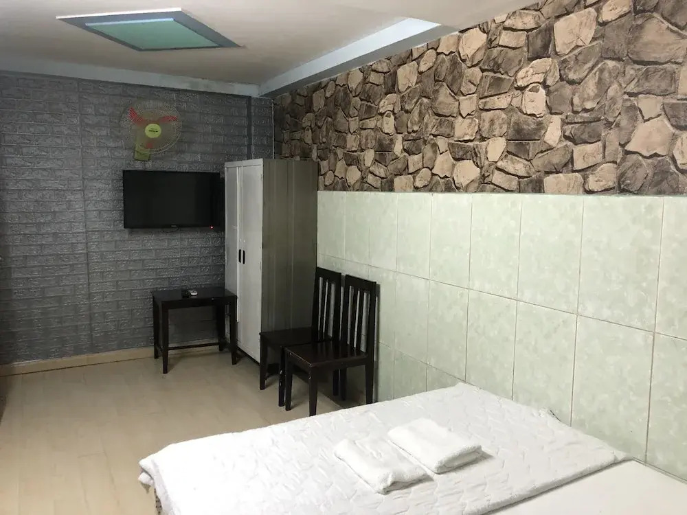 Hotel A-Loi