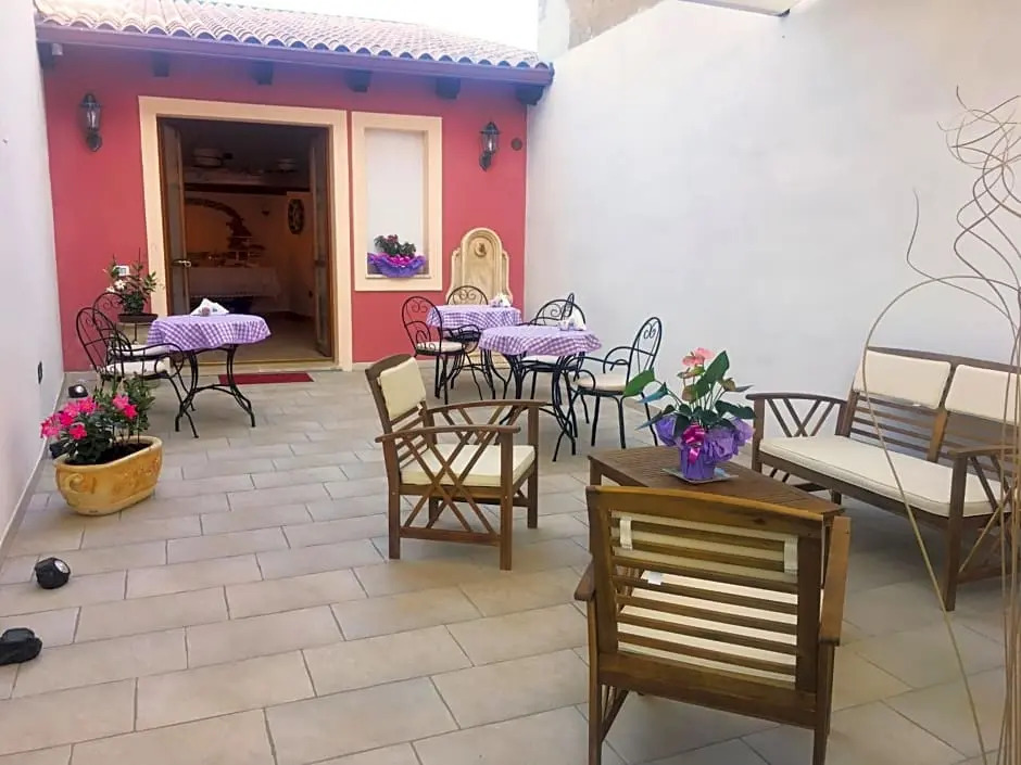 B&B Mariposa