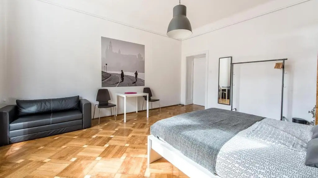 Fenna Apartments 7 minut od Rynku