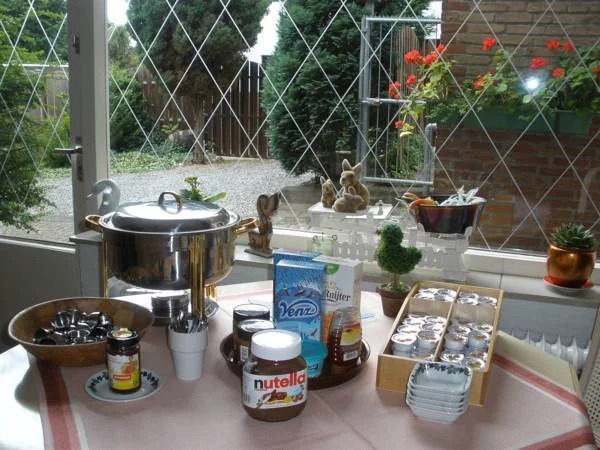 Hotel-Pension Spronck