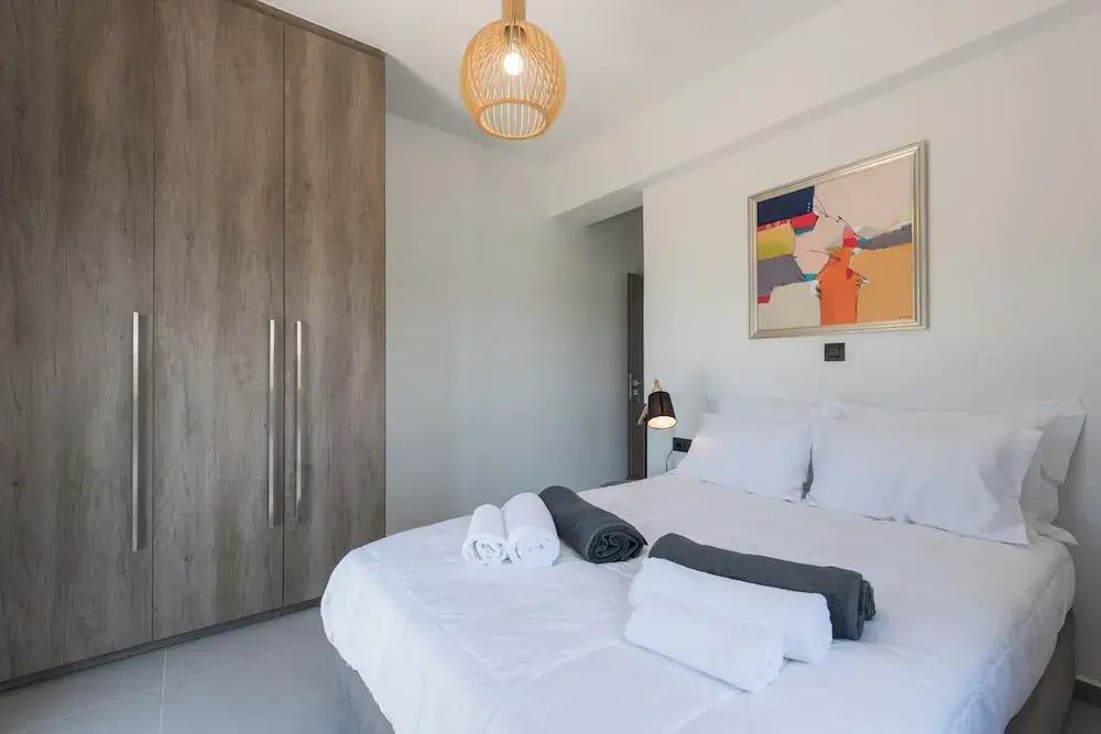 Villa Aurora 1- Getaway Bliss