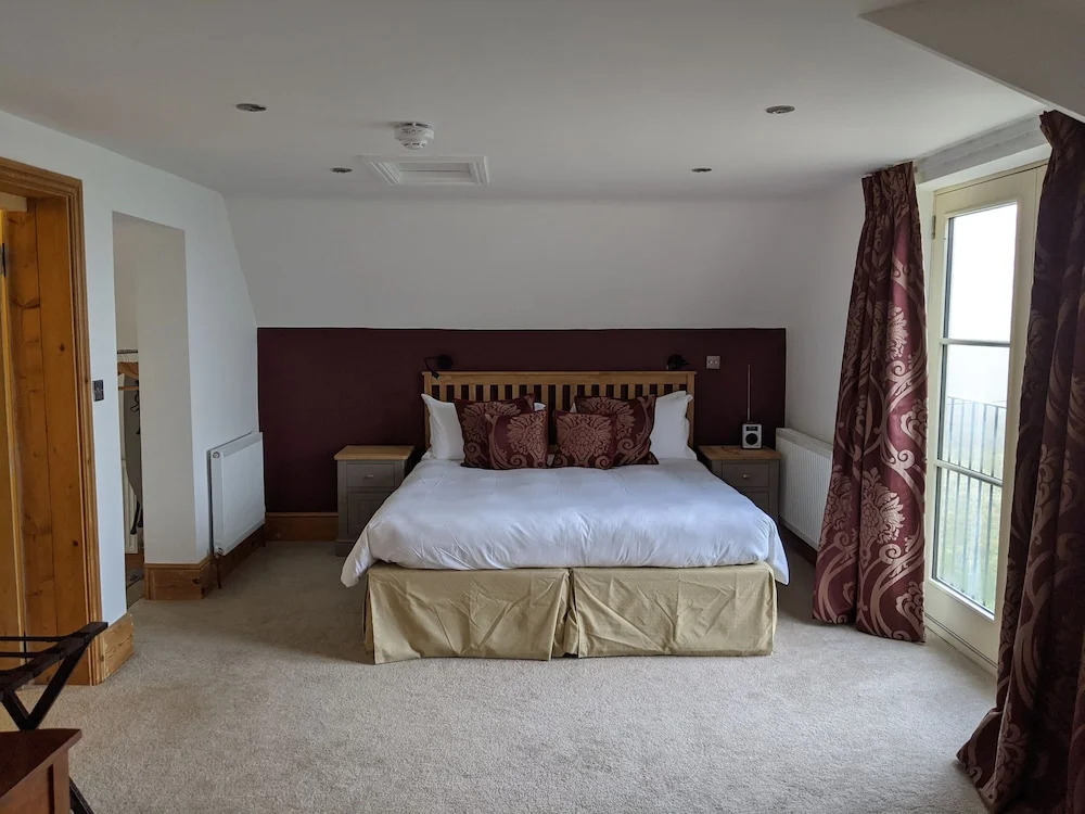 Tides Cottage
