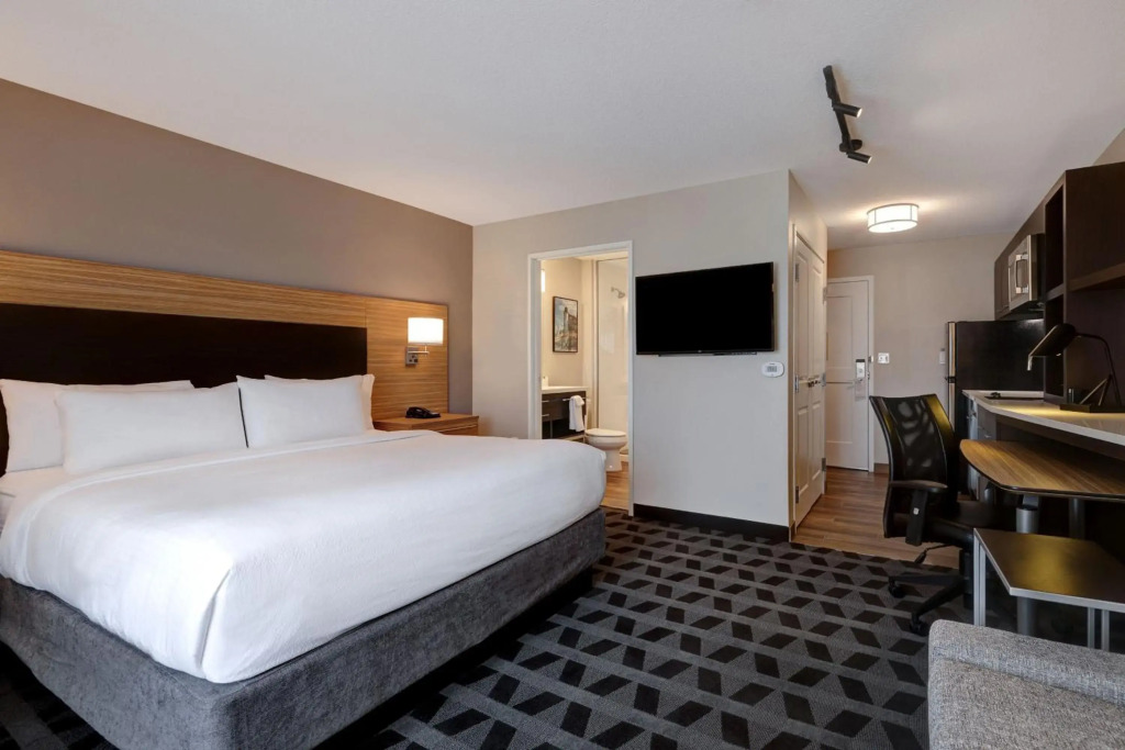 TownePlace Suites by Marriott Monroe