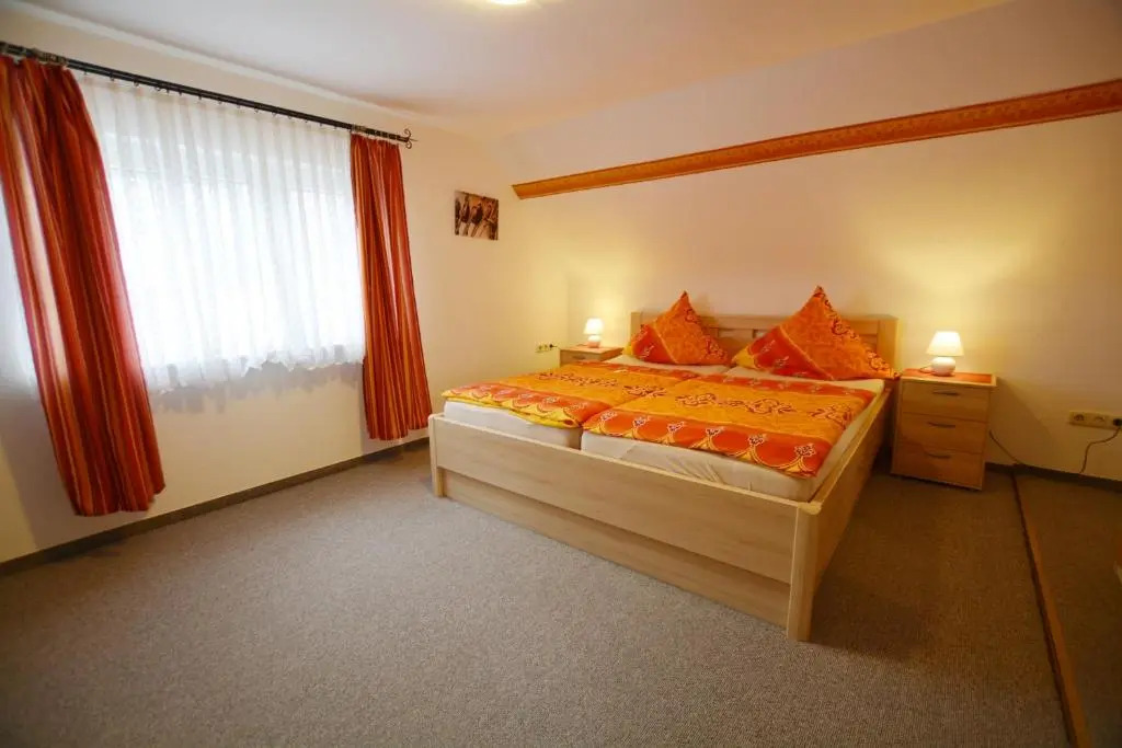 Appartment Vermietung Lütje