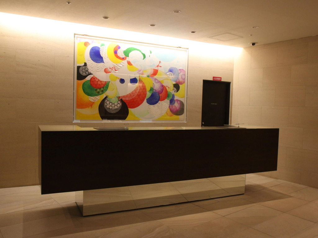Hotel Gran Ms Kyoto
