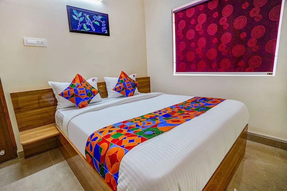 FabExpress U Hotel