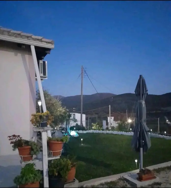 Apartments Dimitra