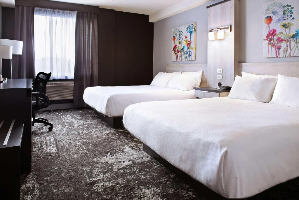 Ramada Encore by Wyndham São Paulo Osasco