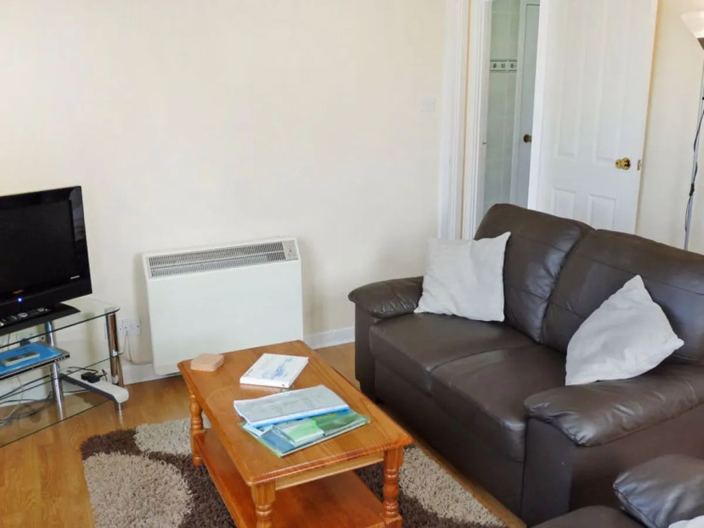 Holiday Home Alans House by Interhome
