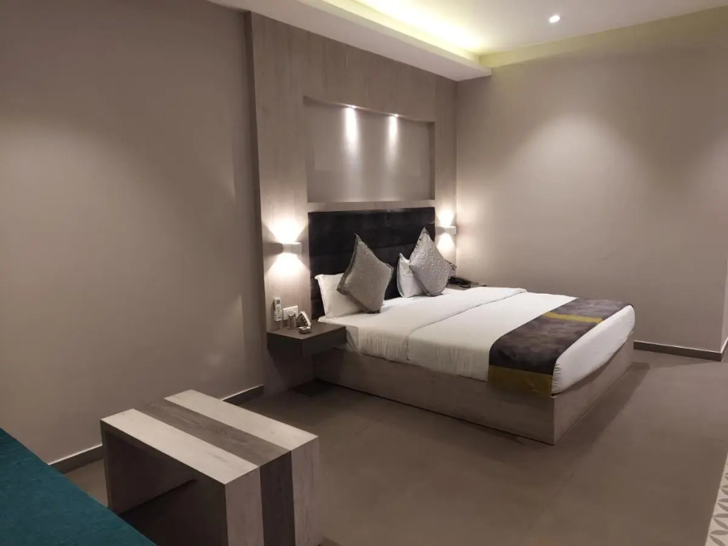 Kingston Resort