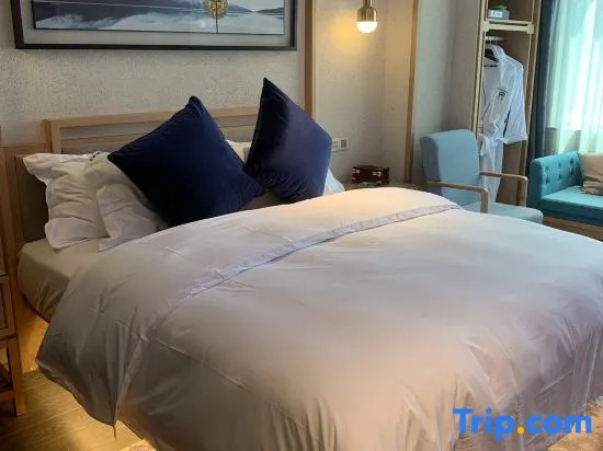Yiwu wanyue international hotel