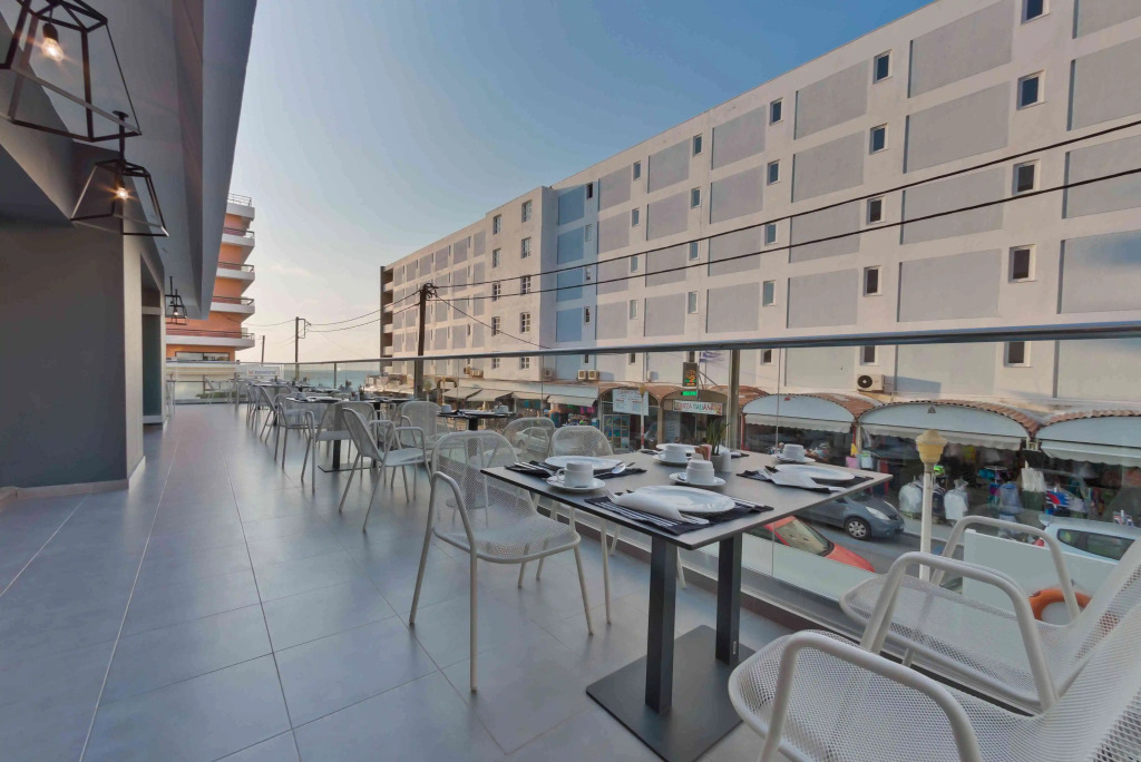 Mercure Rhodes Alexia Hotel & Spa