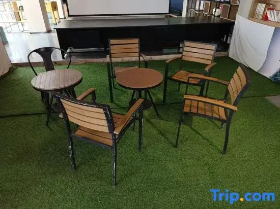 Zaoan business apartment
