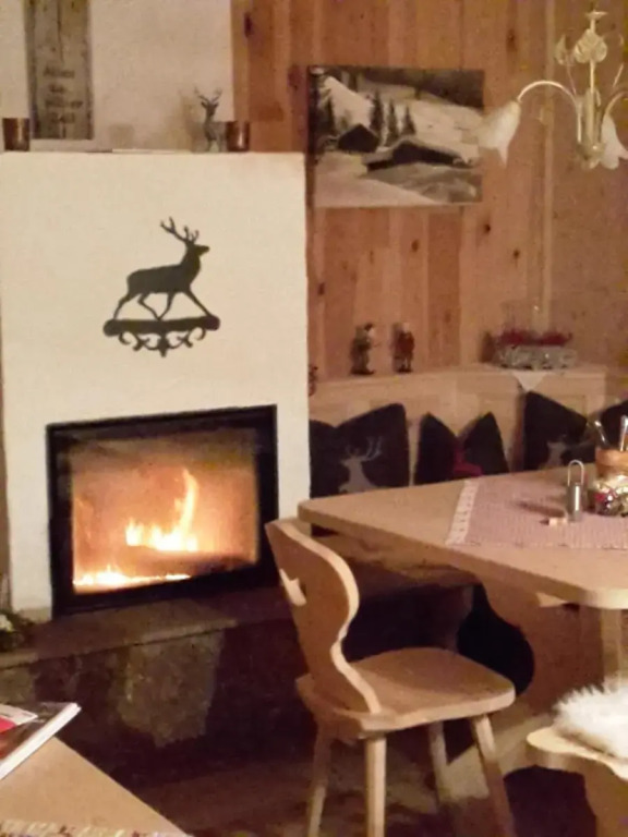 Bergpension-Ebental