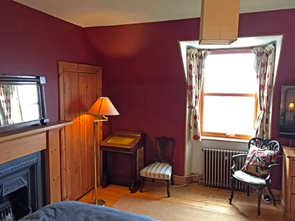 Netherton Farm B&B