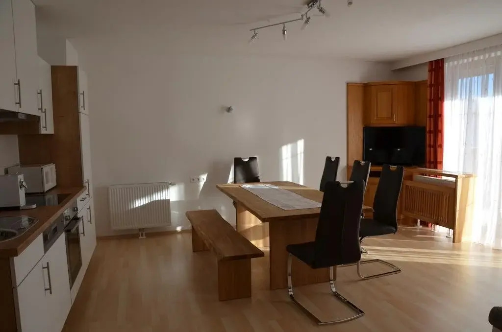 Putz Appartements