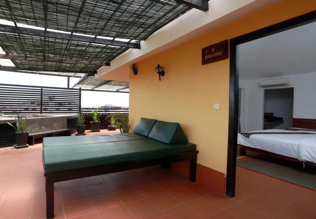 Green Boutique Hotel & Spa