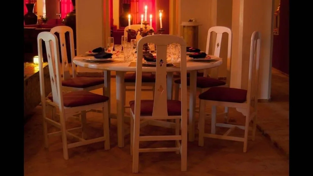 Villa d'Ourika 6