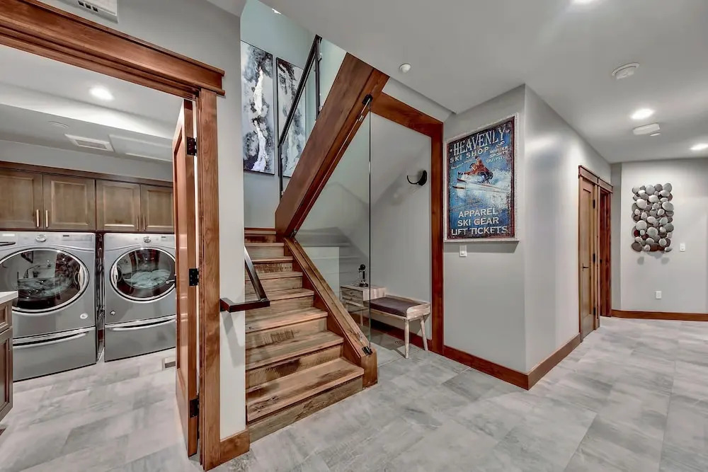 Gondola Vista 13 - 6 Br Townhouse