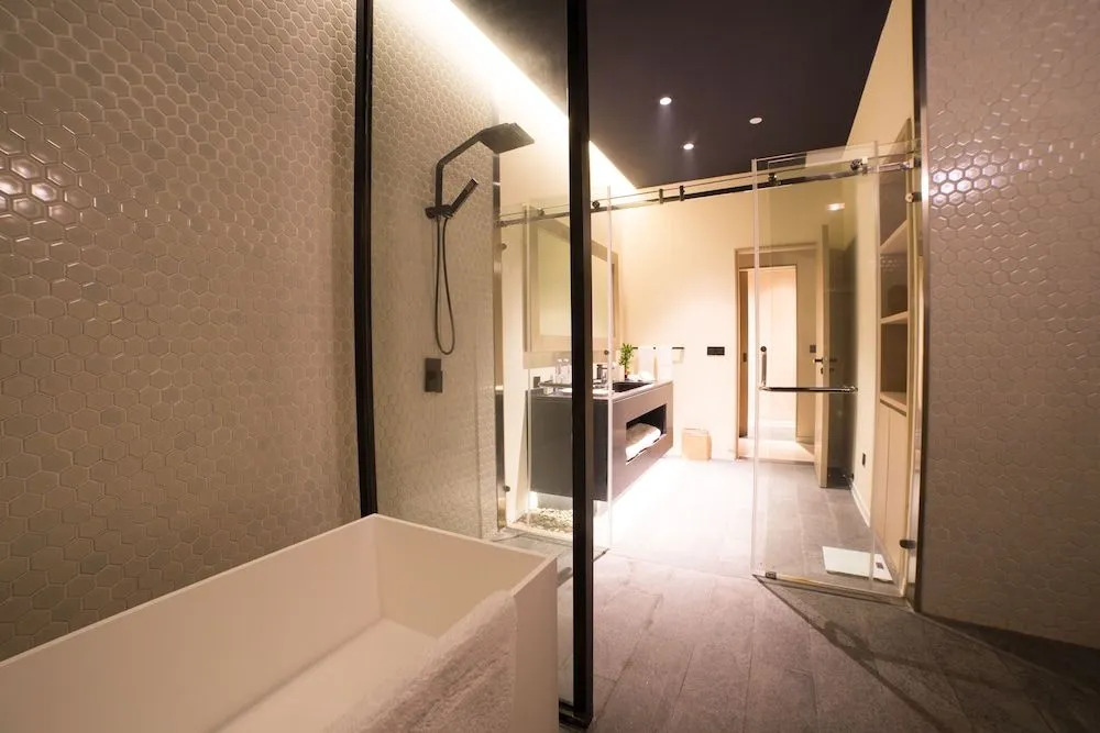 Suzhou River-purple Resorts&Spa