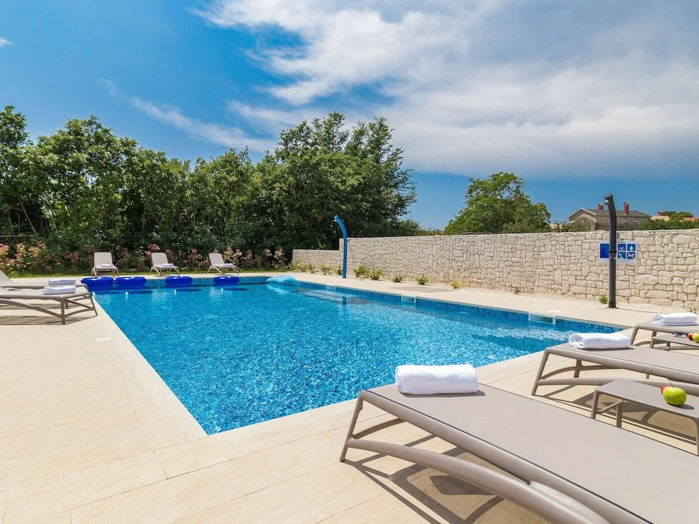 Villa & SPA My Koltrina