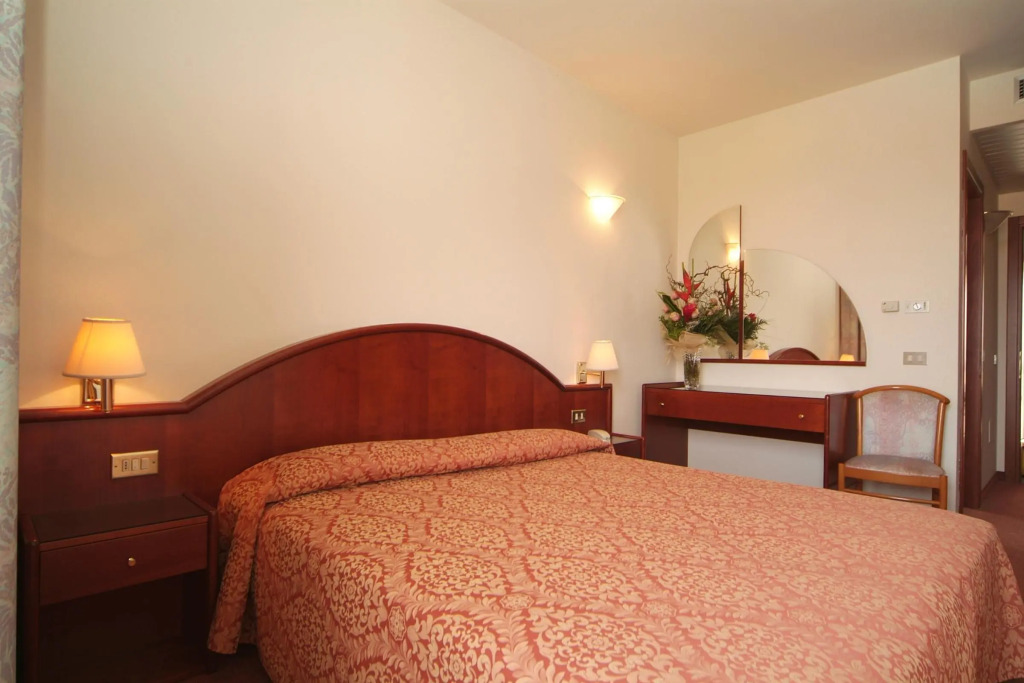 Hotel Porto Azzurro