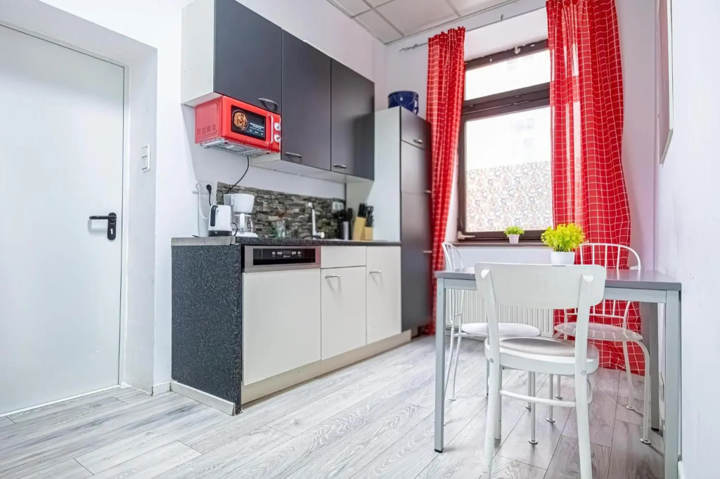Modern Apartment suitable for Longstays