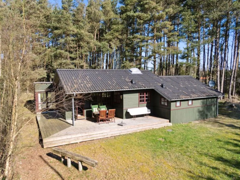"Felicity" - 450m from the sea in NE Jutland