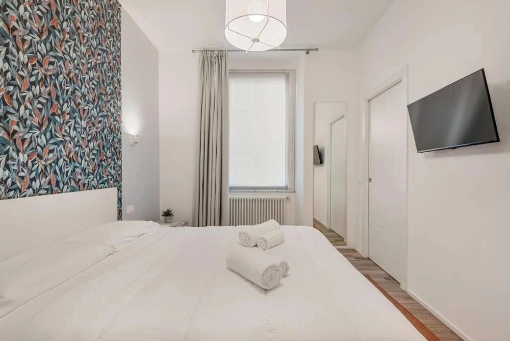 Rooms La Spezia