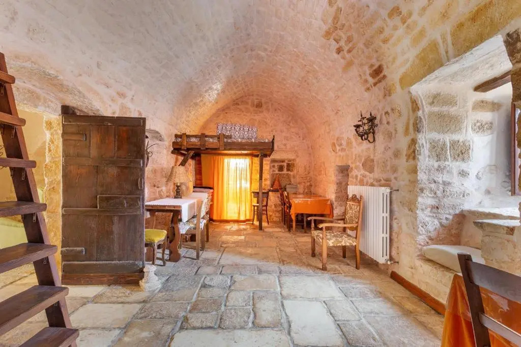 Masseria Acciano