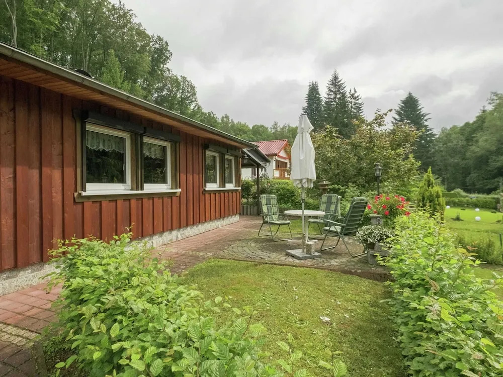 Welcoming Bungalows in Neustadt