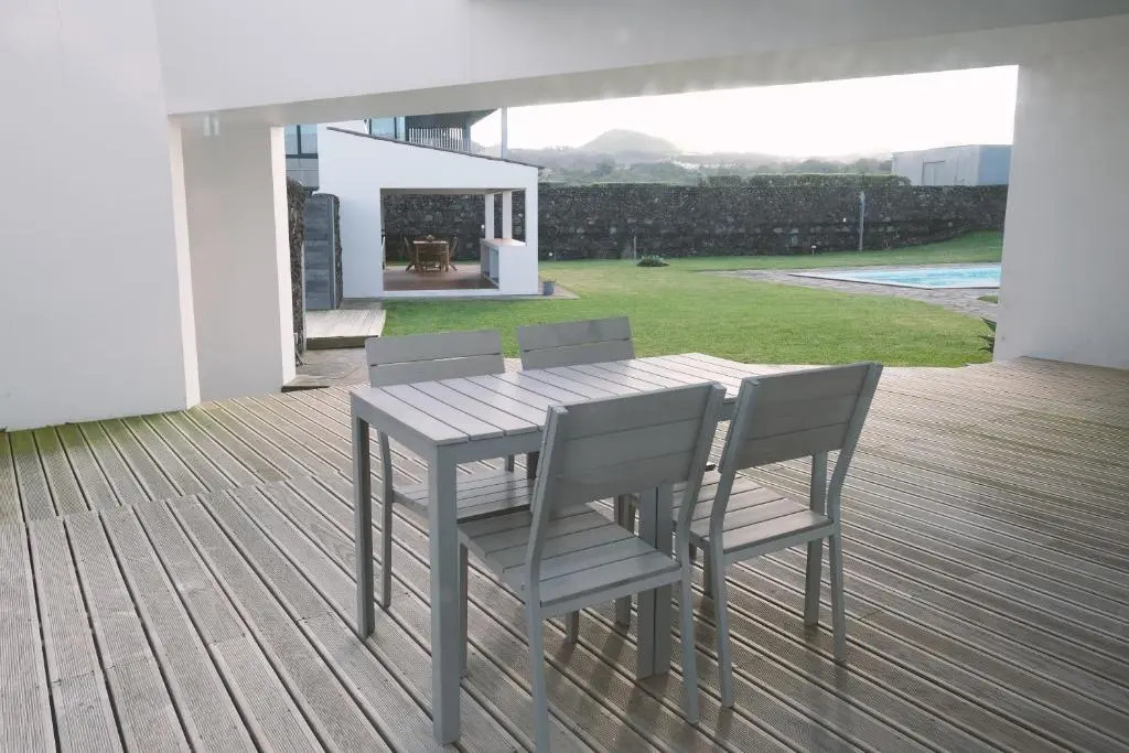 Sao Vicente Lodge - Atlantic Retreat
