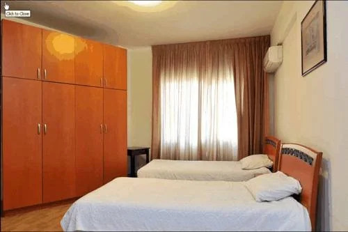 HighLand suites