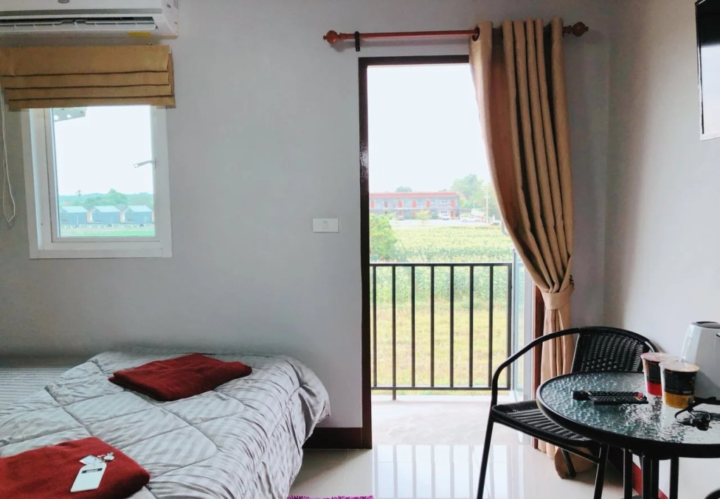 Fang Chayapa Hotel