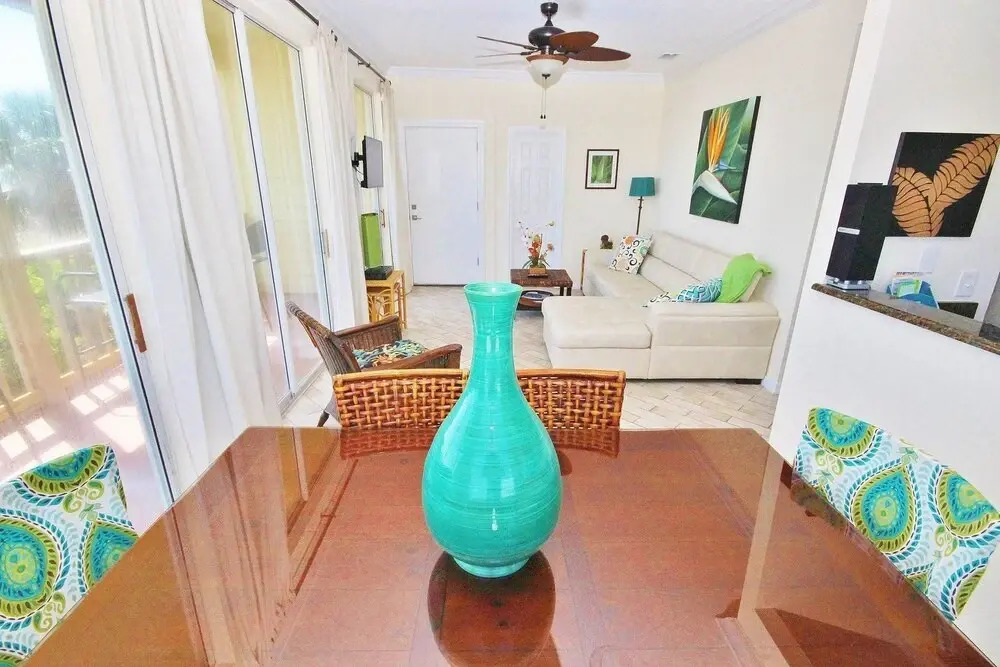 Ocean Club at Turtle Mound 101 Apartment 2
