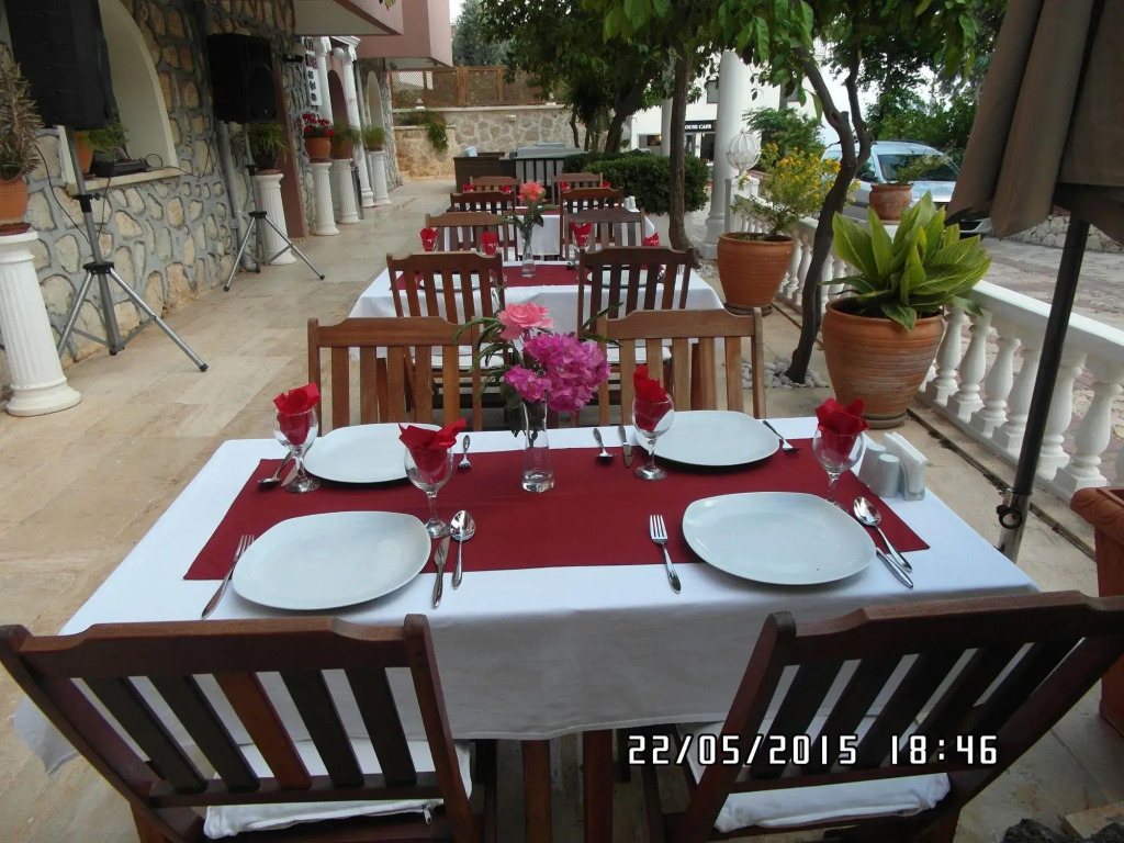 Apart Hotel 3T