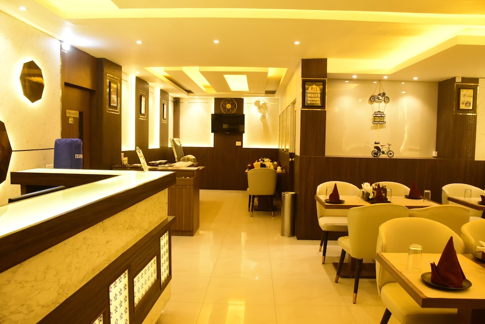 Hotel Kumar International