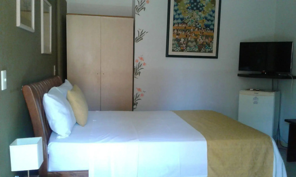 Residenza Canoa