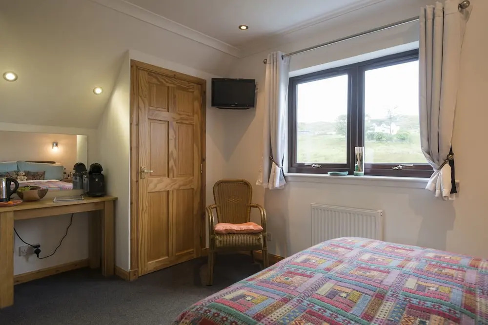 Carters Rest Emmas Self Contained luxury apartment
